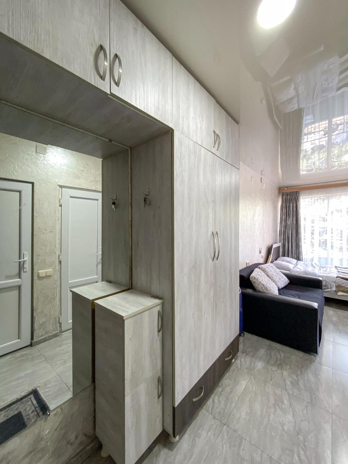 Уютная Студия Maksim Batumi Ngoại thất bức ảnh